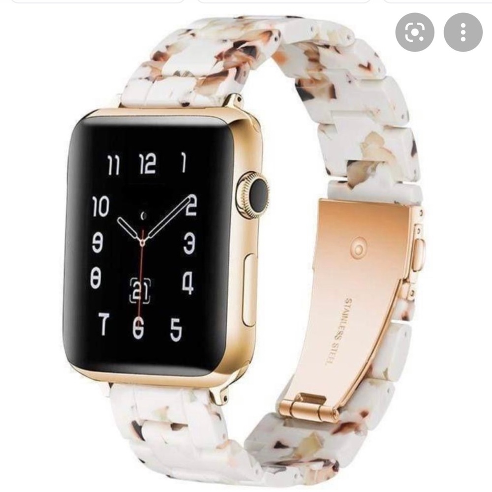 Wizeband Watch Band View 2